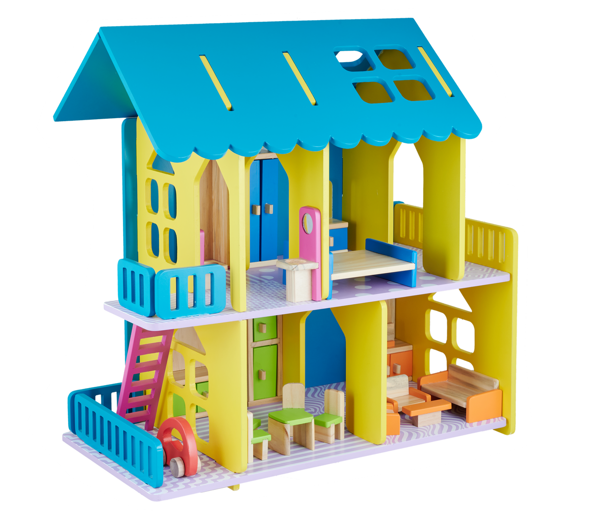 Doll house 100 online rupees