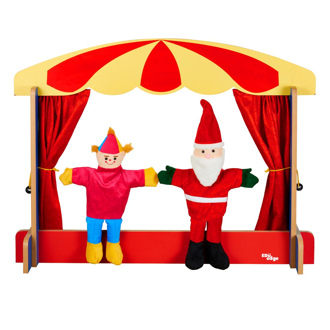 Table Top Puppet Theatre EduEdge Estore