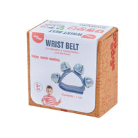 Wrist Belt