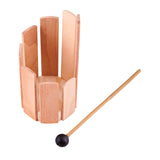 Stir Drum