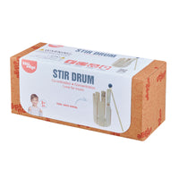 Stir Drum