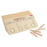 Tracing Small Letter