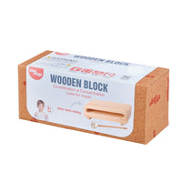 Wooden Block