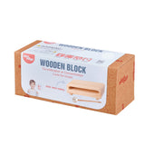 Wooden Block