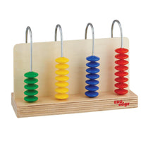 Thousand's  Abacus