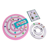 PHONETIC WHEEL
