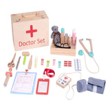 YOUNG DOCTOR KIT