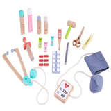 YOUNG DOCTOR KIT