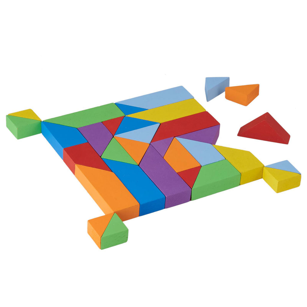 Mini Math Blocks Mini Blocks – EduEdge Estore