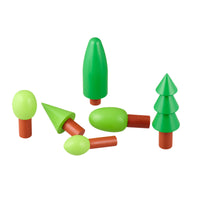 Tree Set