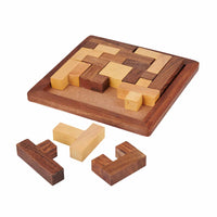 Random Block Puzzle