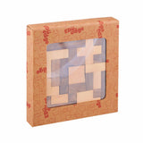 Random Block Puzzle