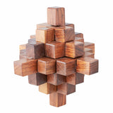 19 Stick Puzzle