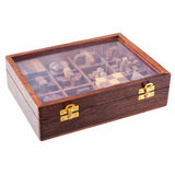 Puzzle Box 12 - Parts