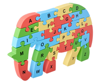 Elephant Puzzle