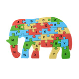 Elephant Puzzle