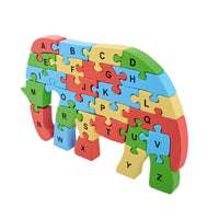 Elephant Puzzle