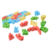 Elephant Puzzle