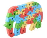 Elephant Puzzle