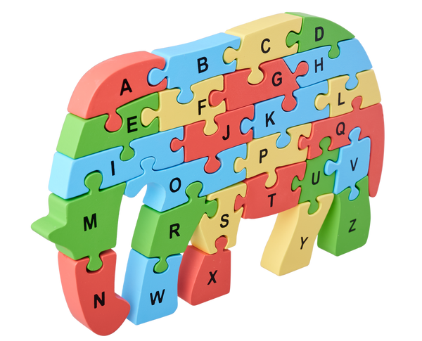 Elephant Puzzle