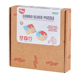 Combo Block Puzzle