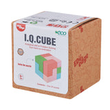 I.Q. Cube