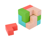 I.Q. Cube