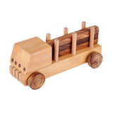 Log Wagon