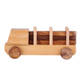 Log Wagon