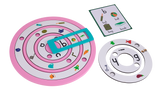 PHONETIC WHEEL