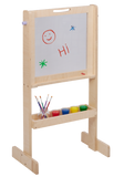 Eduedge 2 in 1 Free Standing Painting Window