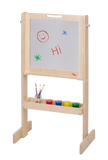 Eduedge 2 in 1 Free Standing Painting Window