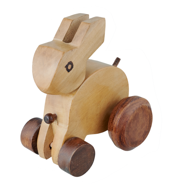 Rare Rabbit Wheels Rabbit On wheel – EduEdge Estore