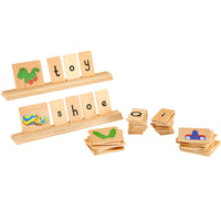 Home Learning Kit 4+