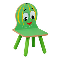 Watermelon Chair
