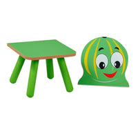 Watermelon Chair