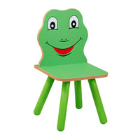 Frog Chair