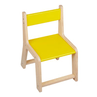 Schoofy Chair - Kindergarden