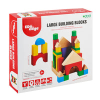 Large Building Blocks