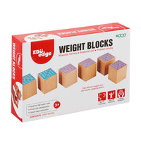 Weight Blocks