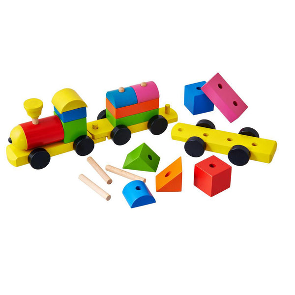 Block Train – EduEdge Estore