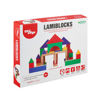 Lambiblocks