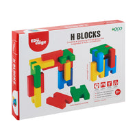 H Blocks