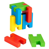 H Blocks