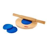 Rolling Board And Pin