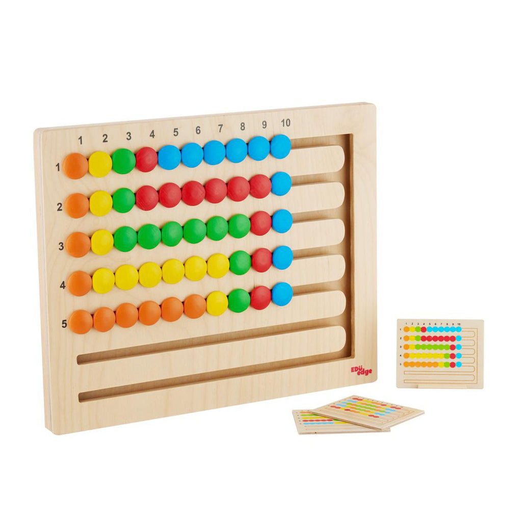 Peg Pattern – EduEdge Estore