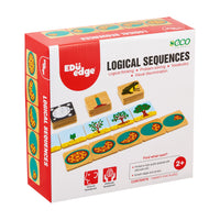 Logical Sequences