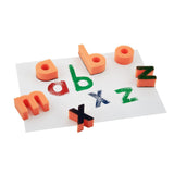 Small Letter Dabbers
