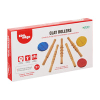Clay Rollers