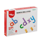 Magnetic Small Letters